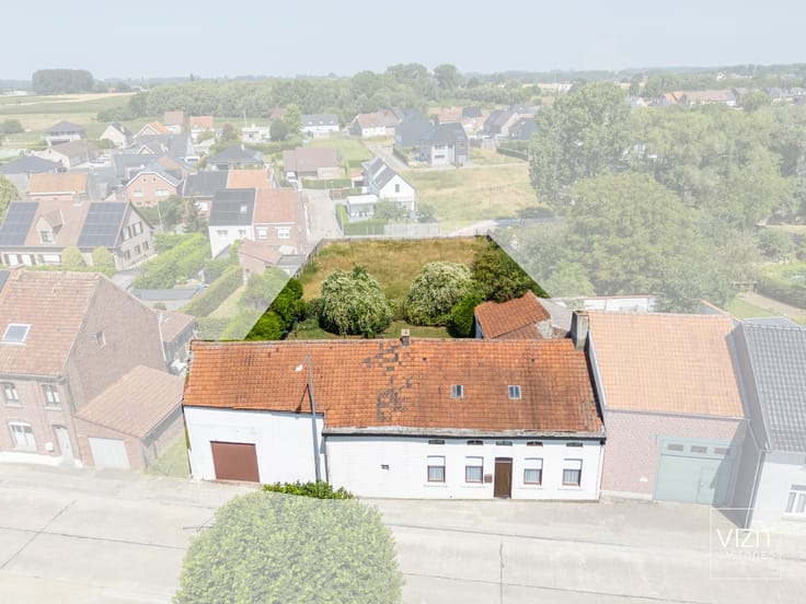 Foto 2 van een woning in Ninove