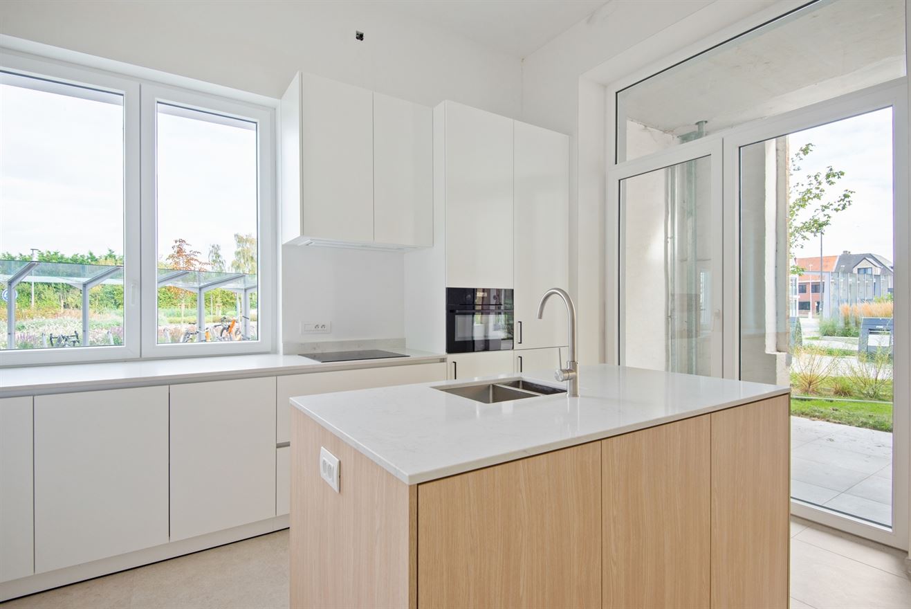 Foto 2 van een woning in Sint-Gillis-Waas