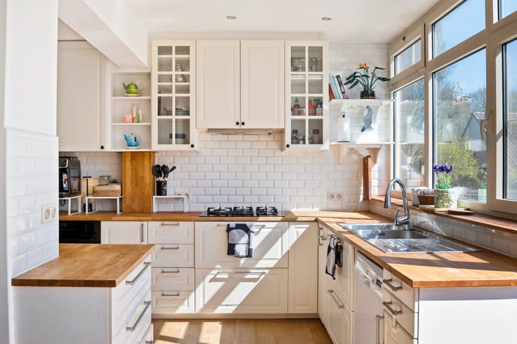 Foto 2 van een woning in Brasschaat
