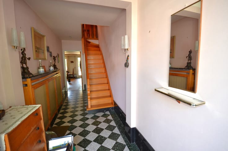 Foto 3 van een woning in Berchem