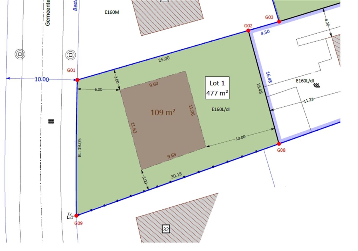 Foto 2 van een woning in Wechelderzande