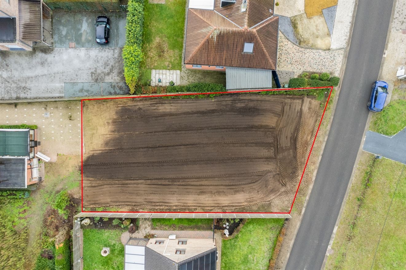 Foto 3 van een woning in Wechelderzande