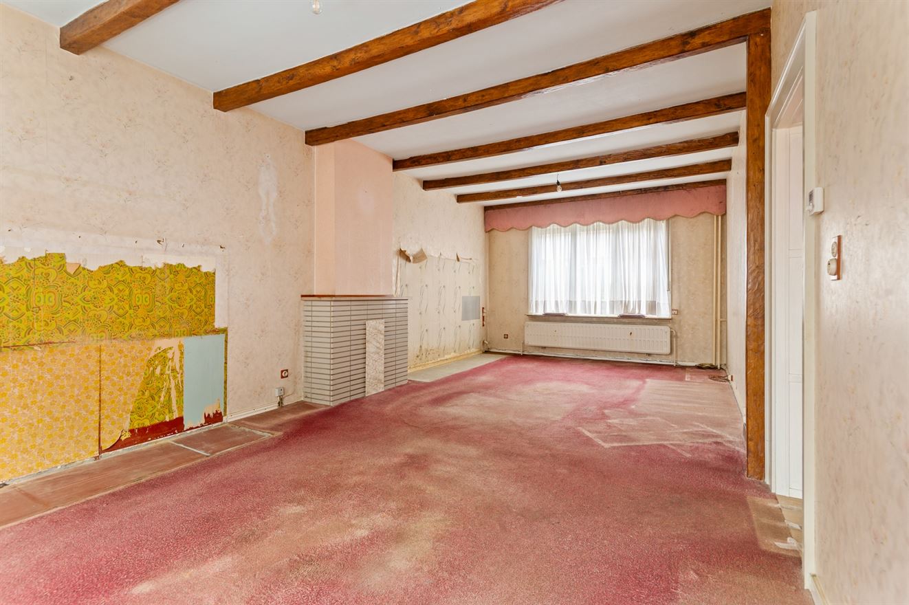 Foto 3 van een woning in Ekeren