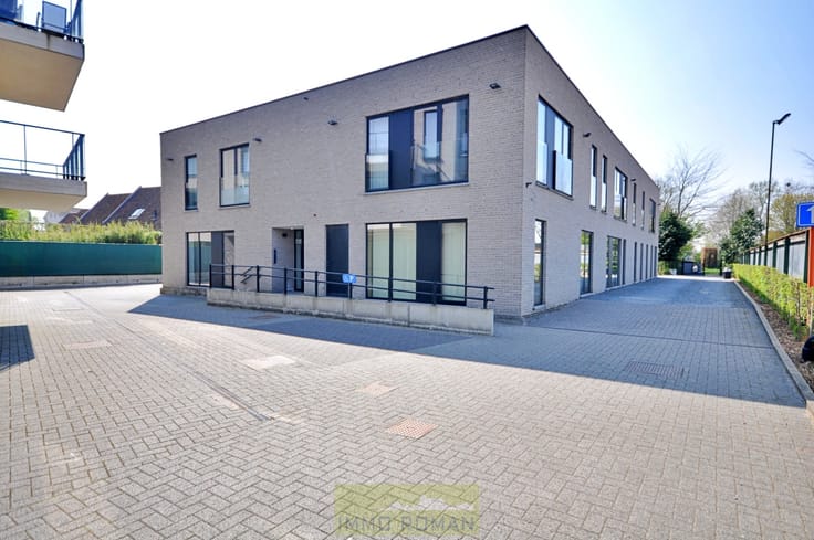 Foto 2 van een woning in Anzegem