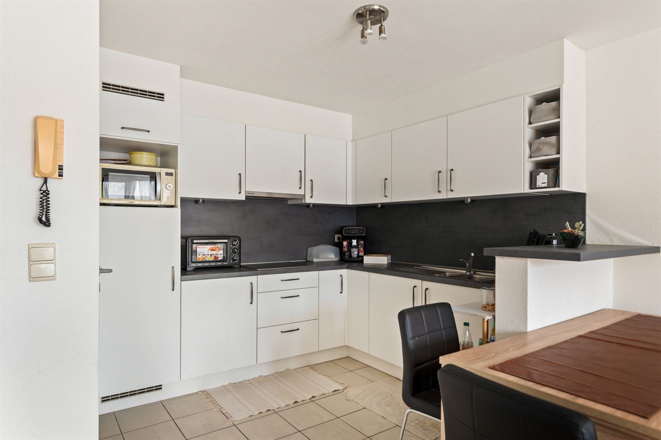 Foto 2 van een woning in Turnhout