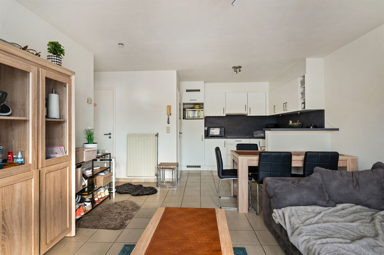 Foto 3 van een woning in Turnhout