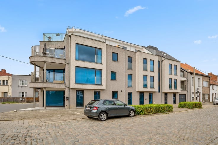 Foto 2 van een woning in SINT-KATELIJNE-WAVER