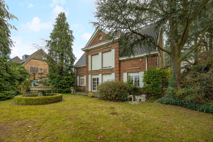 Foto 3 van een woning in Kortrijk