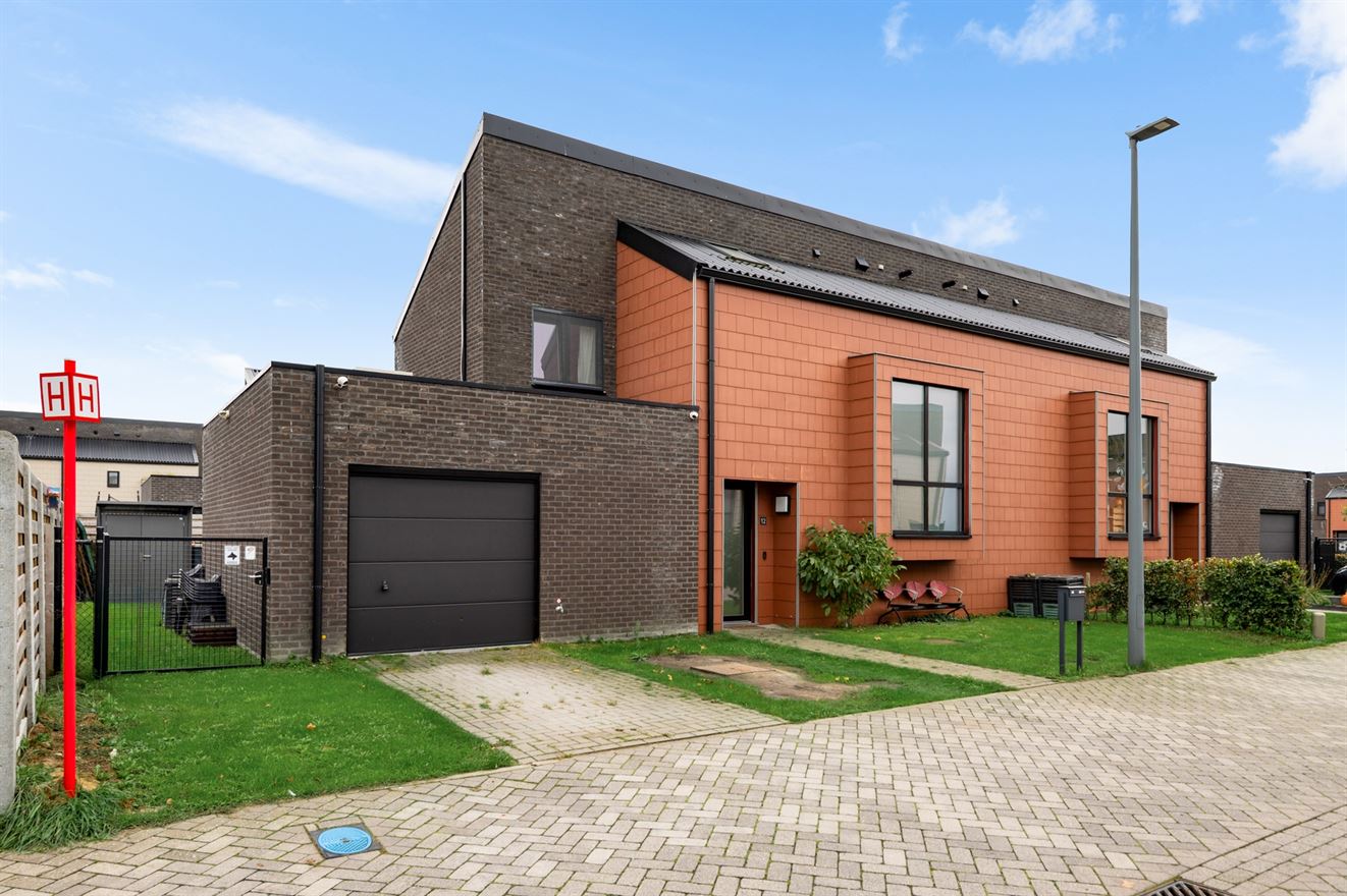 Foto 2 van een woning in Brecht