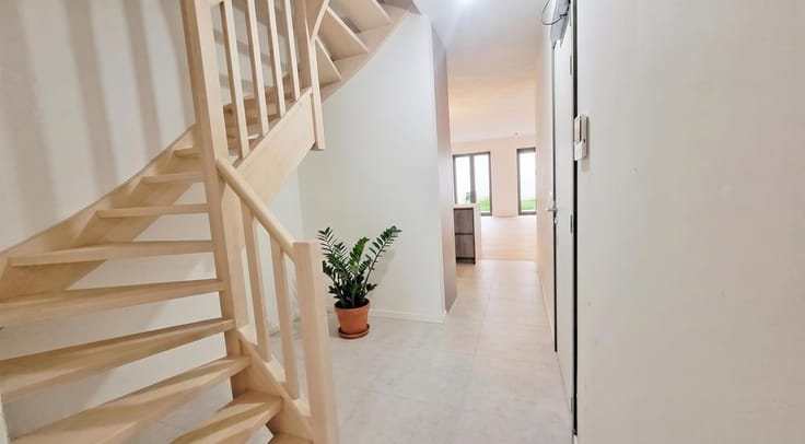 Foto 1 van een woning in ANTWERPEN