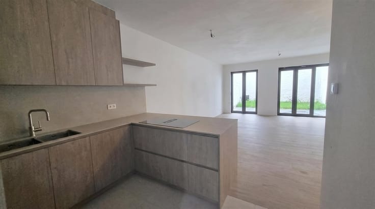 Foto 2 van een woning in ANTWERPEN