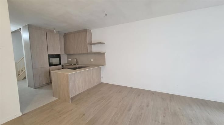 Foto 3 van een woning in ANTWERPEN