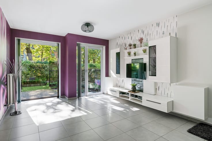 Foto 3 van een woning in Brasschaat