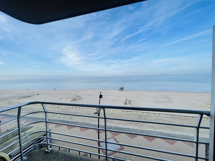 Foto 3 van een woning in BLANKENBERGE