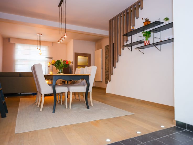 Foto 3 van een woning in Izegem