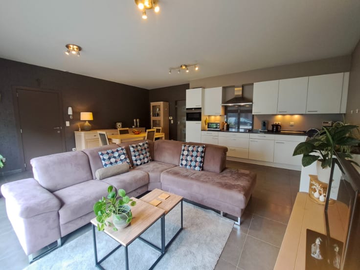 Foto 3 van een woning in Aalst (9300)
