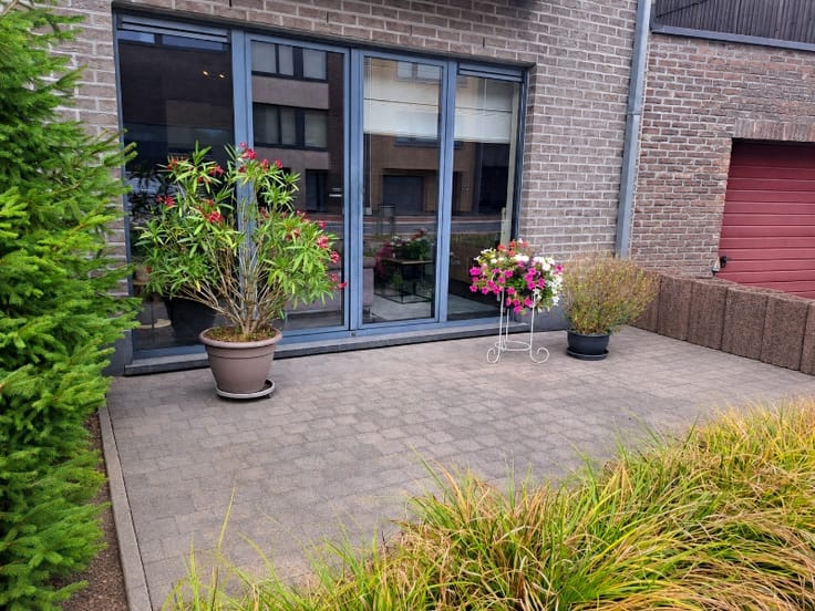 Foto 2 van een woning in Aalst (9300)