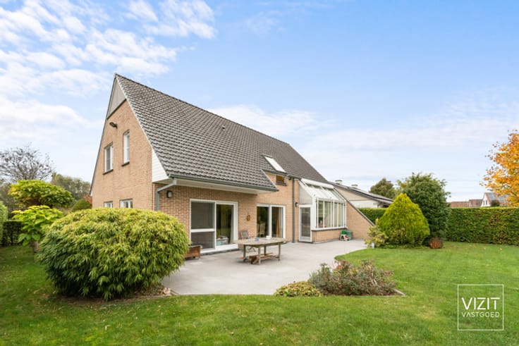 Foto 3 van een woning in Outer