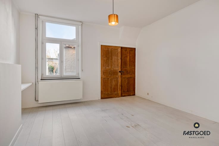 Foto 2 van een woning in Oudenaarde