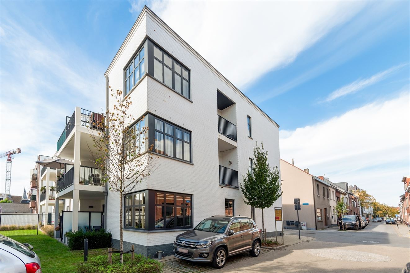 Foto 2 van een woning in Turnhout