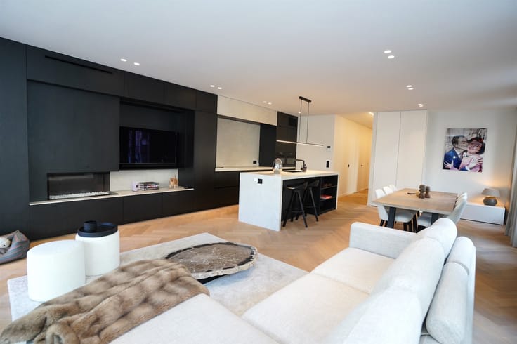 Foto 3 van een woning in Kortrijk