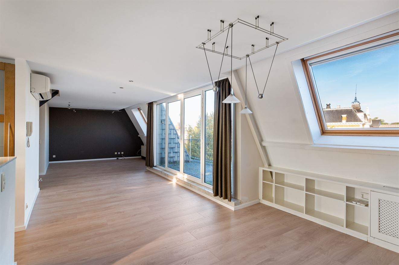 Foto 3 van een woning in Kapellen