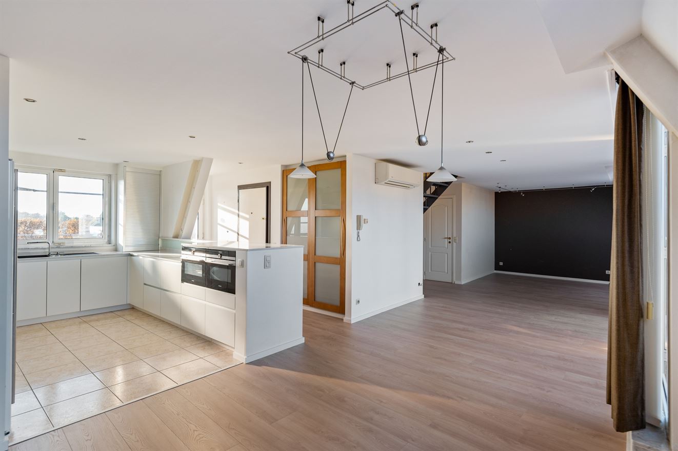 Foto 2 van een woning in Kapellen