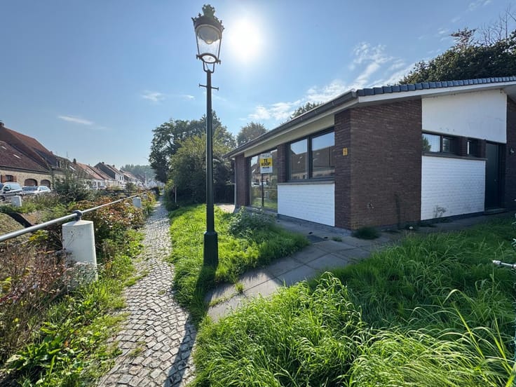 Foto 2 van een woning in Lissewege