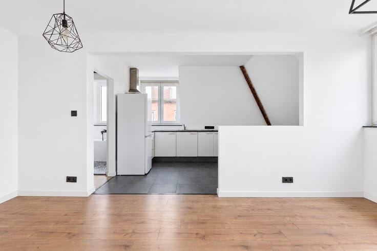 Foto 2 van een woning in Brasschaat