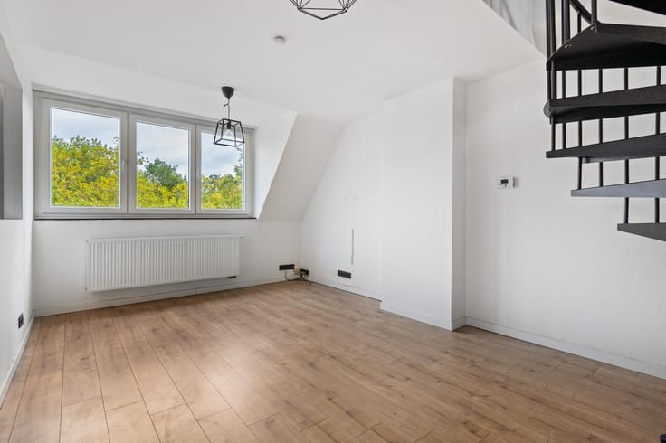 Foto 3 van een woning in Brasschaat