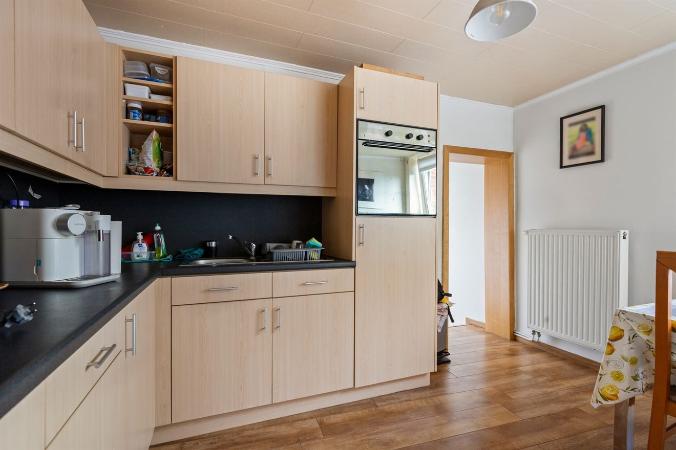 Foto 2 van een woning in Borgloon