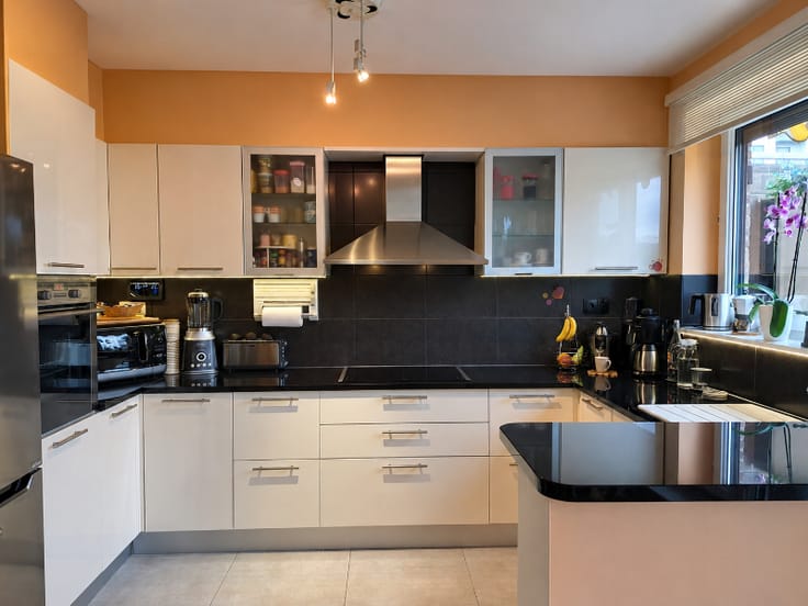 Foto 3 van een woning in Anderlecht
