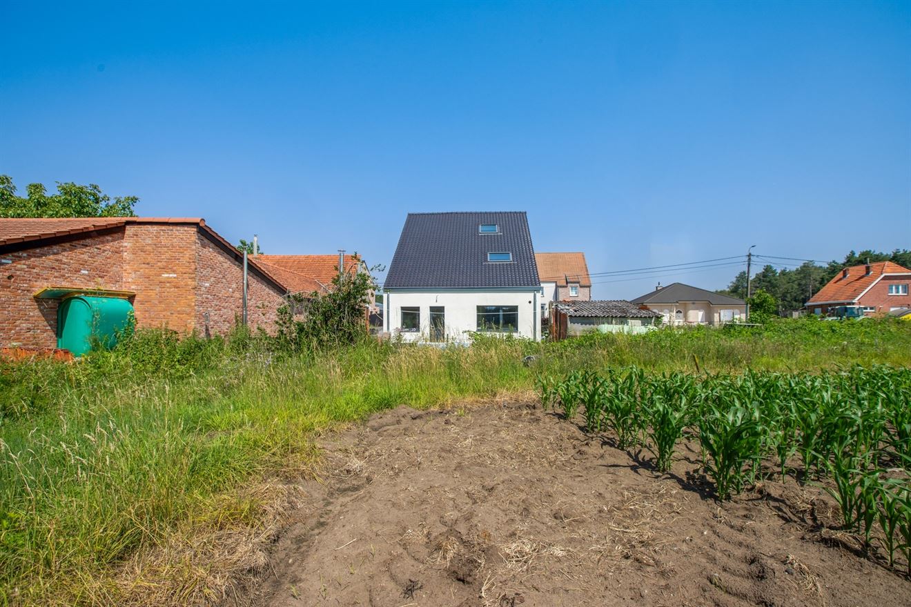 Foto 2 van een woning in Begijnendijk