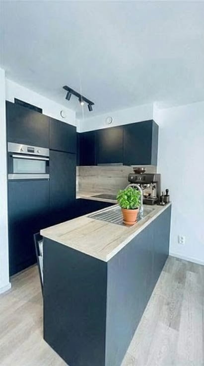 Foto 2 van een woning in BLANKENBERGE