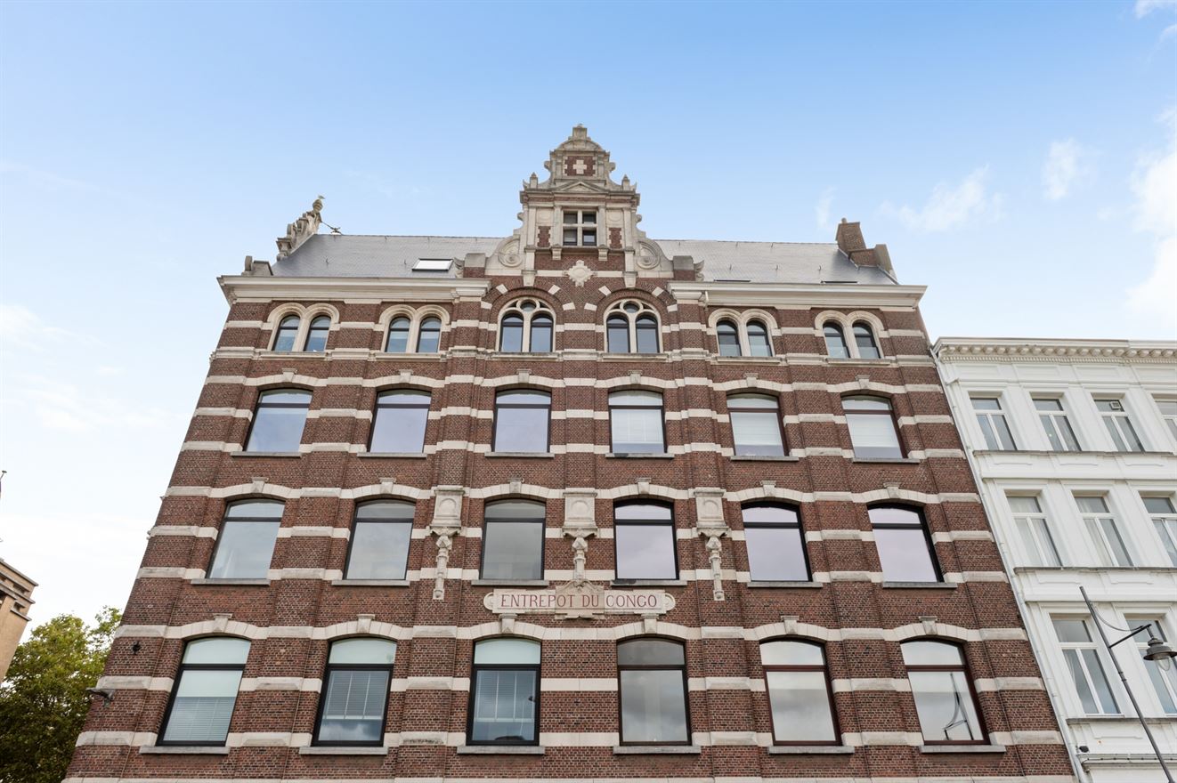 Foto 2 van een woning in Antwerpen