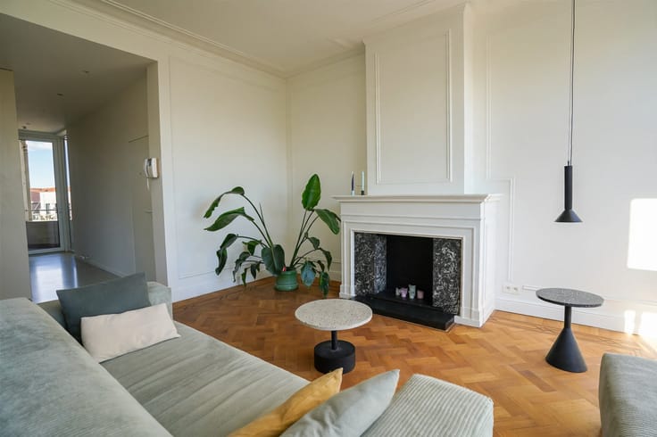 Foto 3 van een woning in Kortrijk