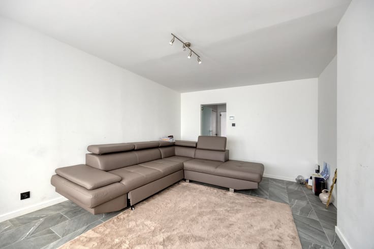 Foto 3 van een woning in Tienen