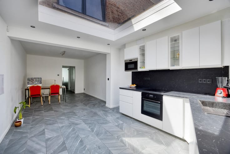 Foto 2 van een woning in Tienen