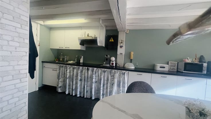Foto 3 van een woning in BLANKENBERGE