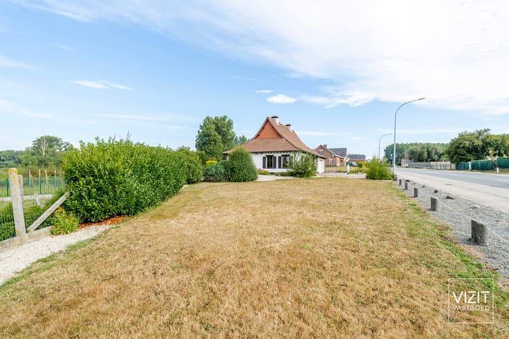 Foto 3 van een woning in Ninove Aspelare