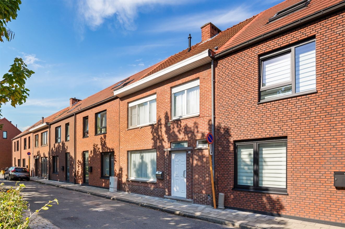 Foto 2 van een woning in Turnhout