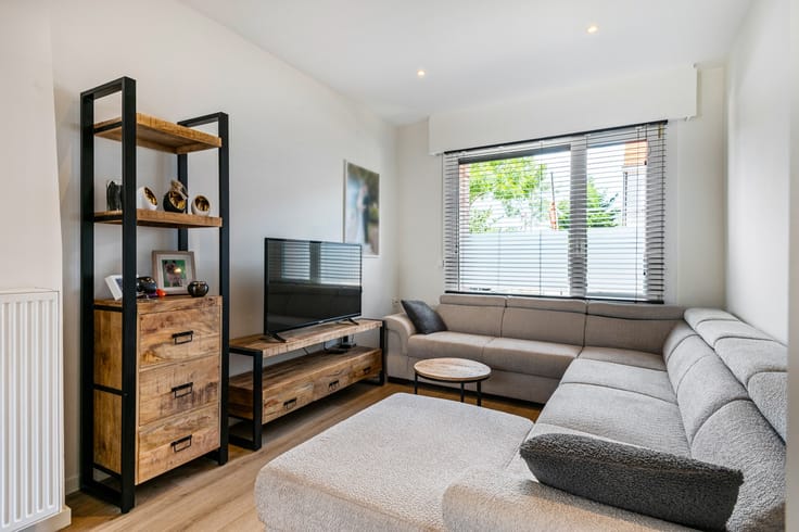 Foto 2 van een woning in Merksem
