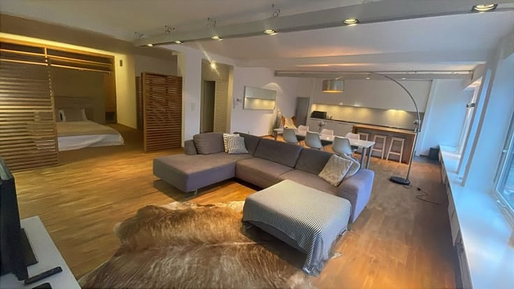 Foto 2 van een woning in ANTWERPEN