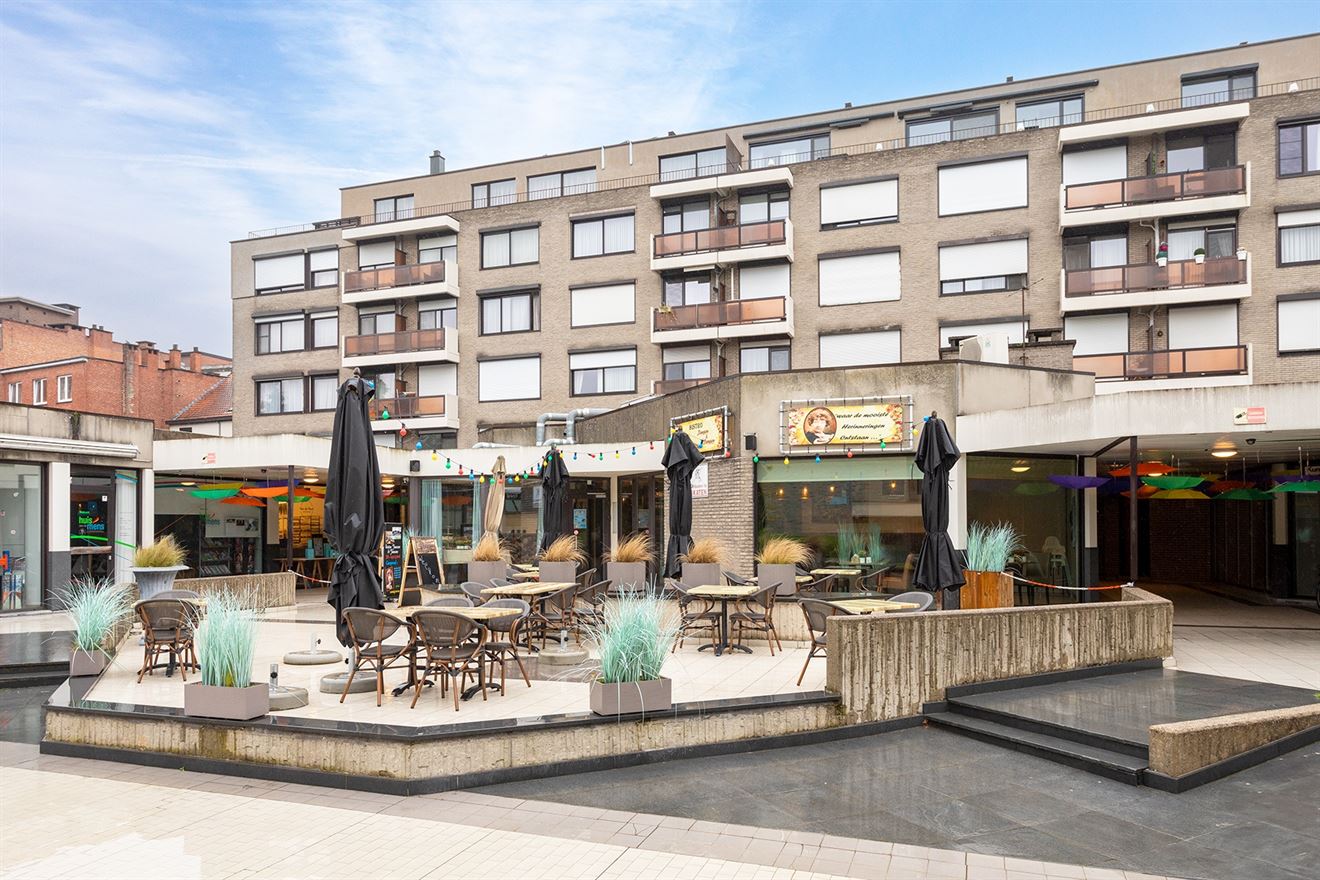 Foto 2 van een woning in Mol