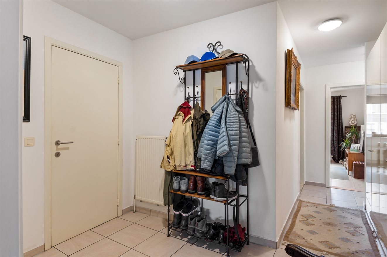 Foto 2 van een woning in TURNHOUT