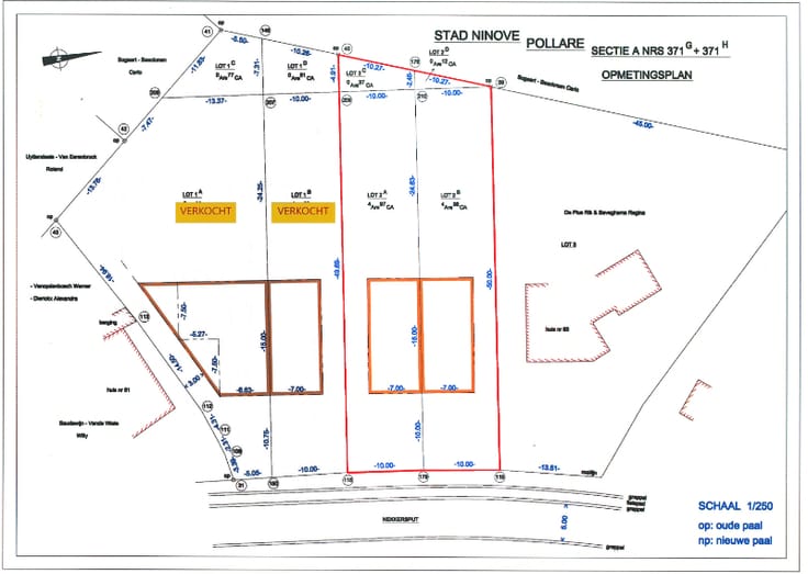 Foto 3 van een woning in Pollare