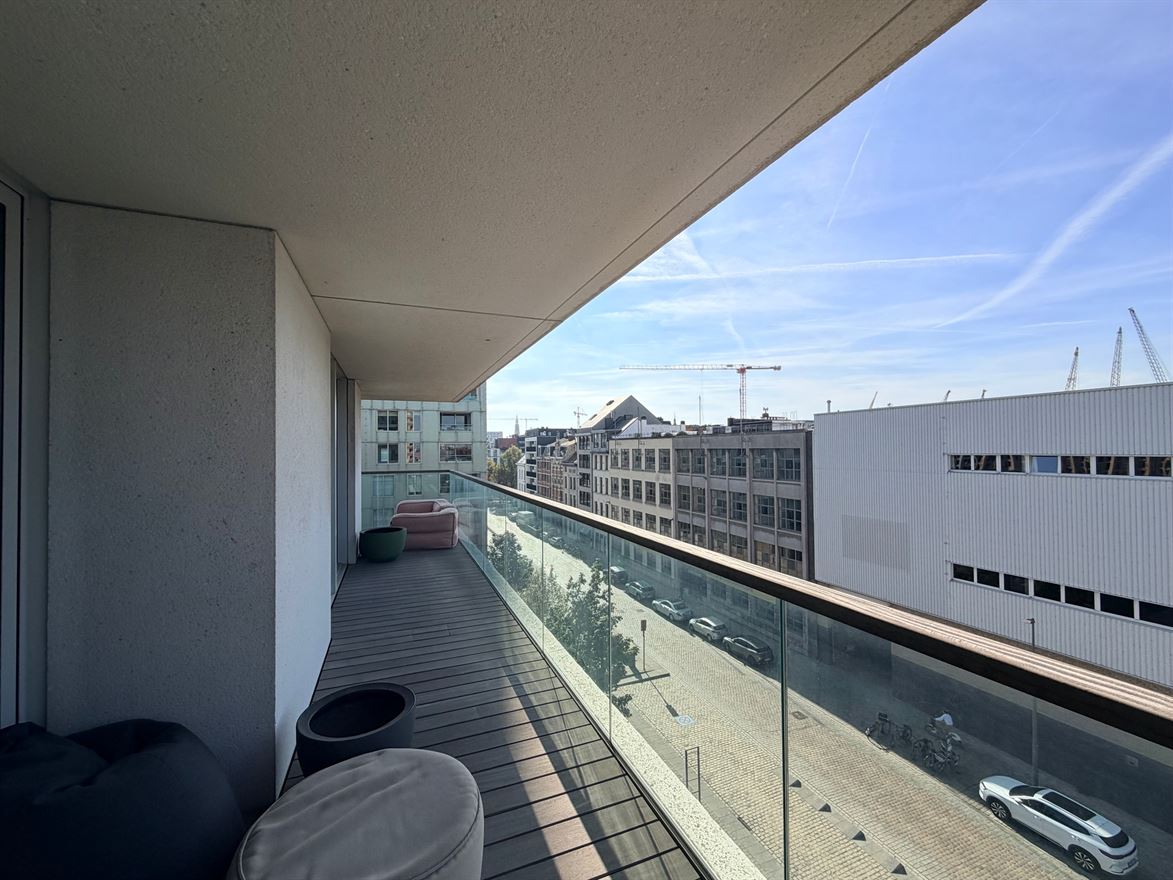Foto 2 van een woning in Antwerpen