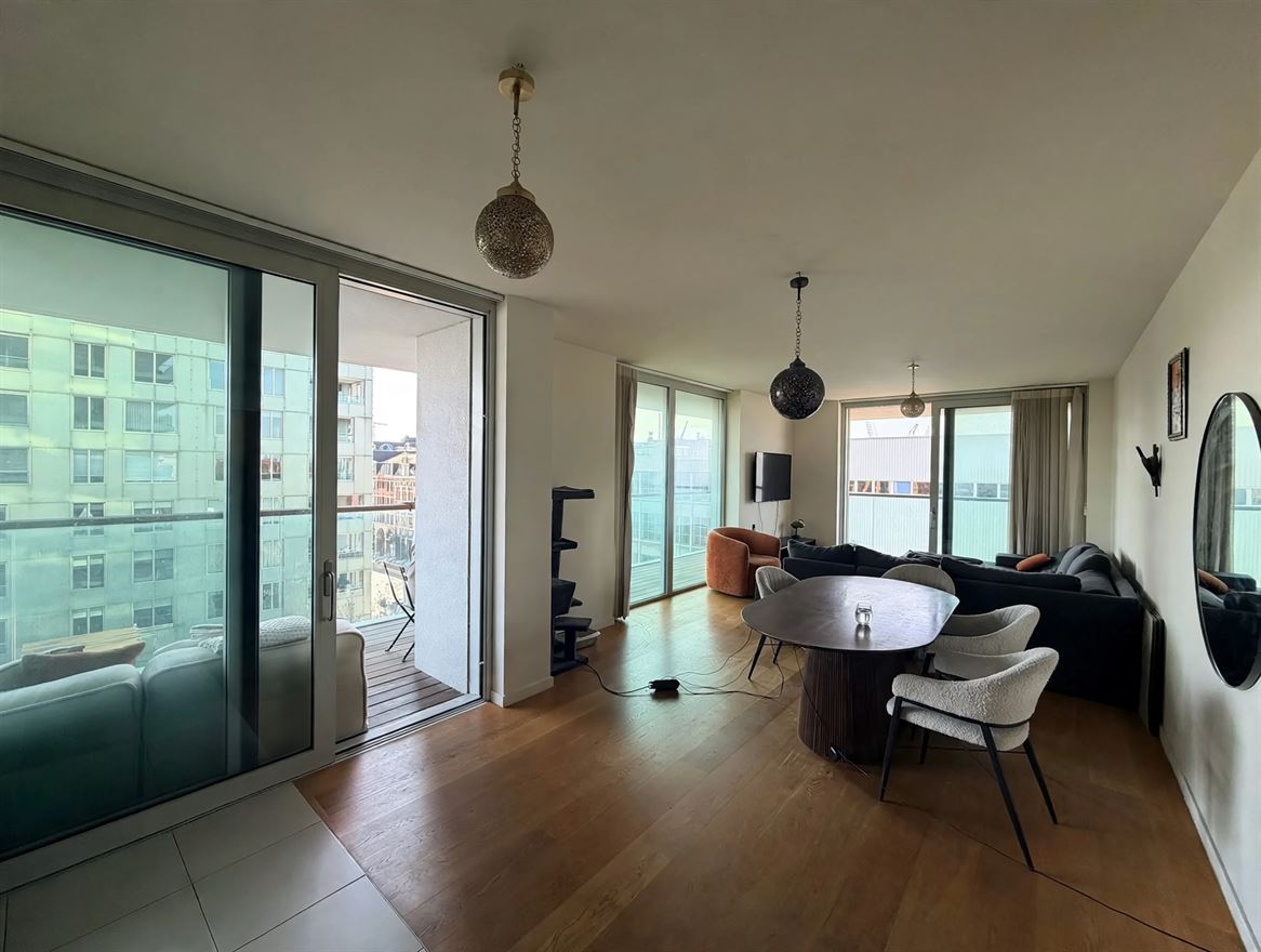 Foto 3 van een woning in Antwerpen