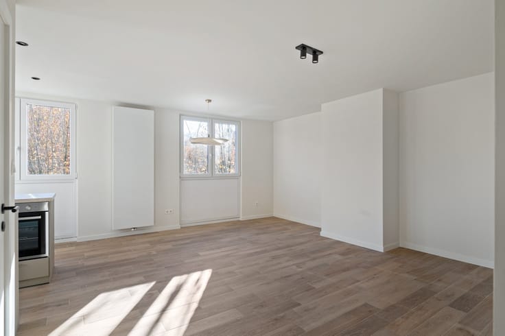 Foto 3 van een woning in Brasschaat