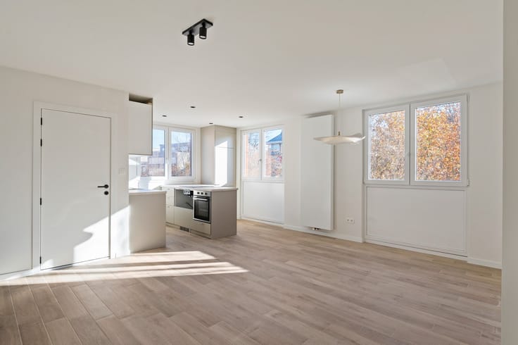 Foto 2 van een woning in Brasschaat
